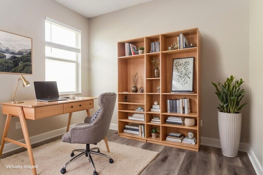 Building Photo - 919 Fern Leaf Dr