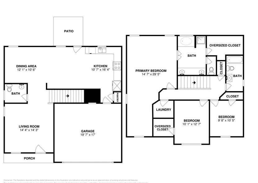 Building Photo - 485 McGiboney Ln