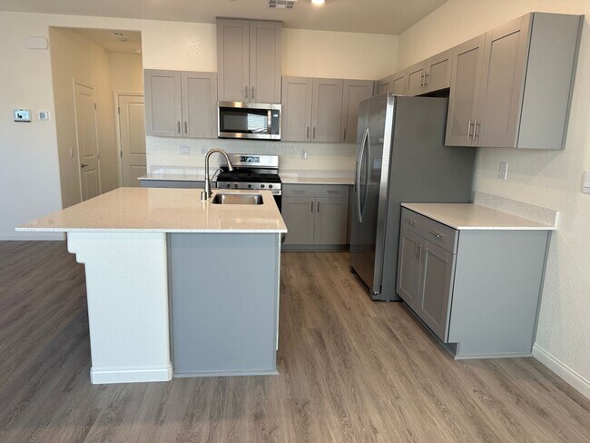 Building Photo - NEW HOME CONSTRUCTION AT SPECTRUM BAY.