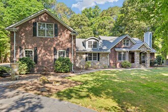 Building Photo - Breathtaking Classic Estate in Falls of New Hope