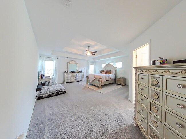 Building Photo - 5 Bedroom Home in Columbia County!