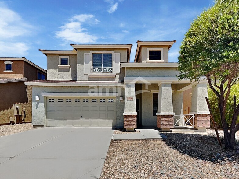 Primary Photo - 15139 N 173rd Ln