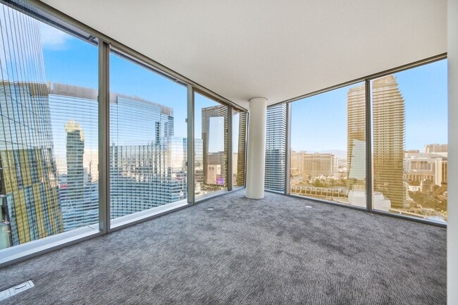 Building Photo - Veer Towers 2408E- North Strip/City Views from this Stunning 1Bd Residence
