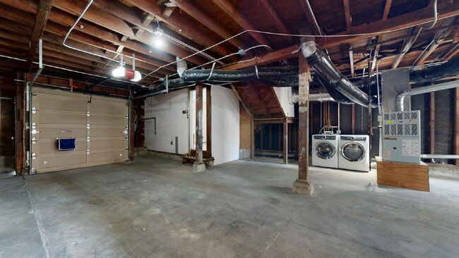 Building Photo - Charming Inner Sunset Single Family Home w...