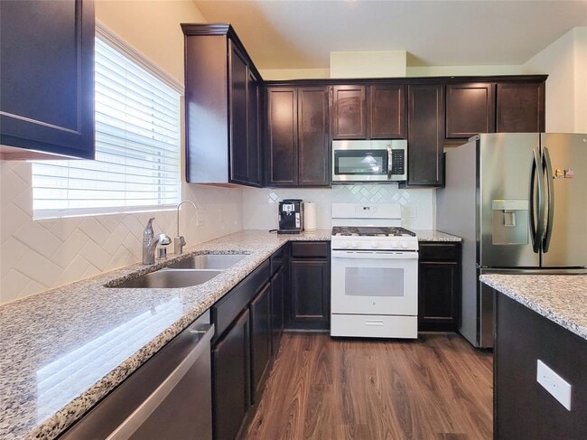 Building Photo - 3430 Hughes Mdw Wy