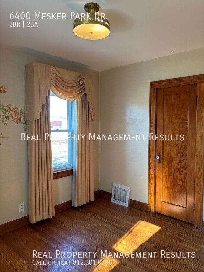 Building Photo - 6400 Mesker Park Dr