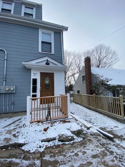 Building Photo - 57 Hemman St