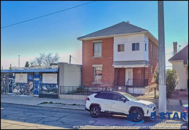 Building Photo - 1 bedroom in El Paso TX 79902