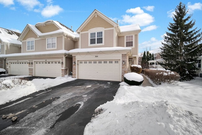 Building Photo - 369 Vaughn Cir