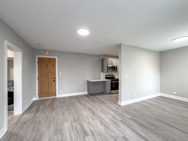 Building Photo - 378 Hazel Ave