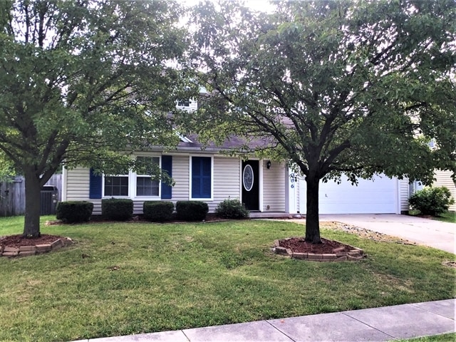 Building Photo - 1006 Greenob Dr