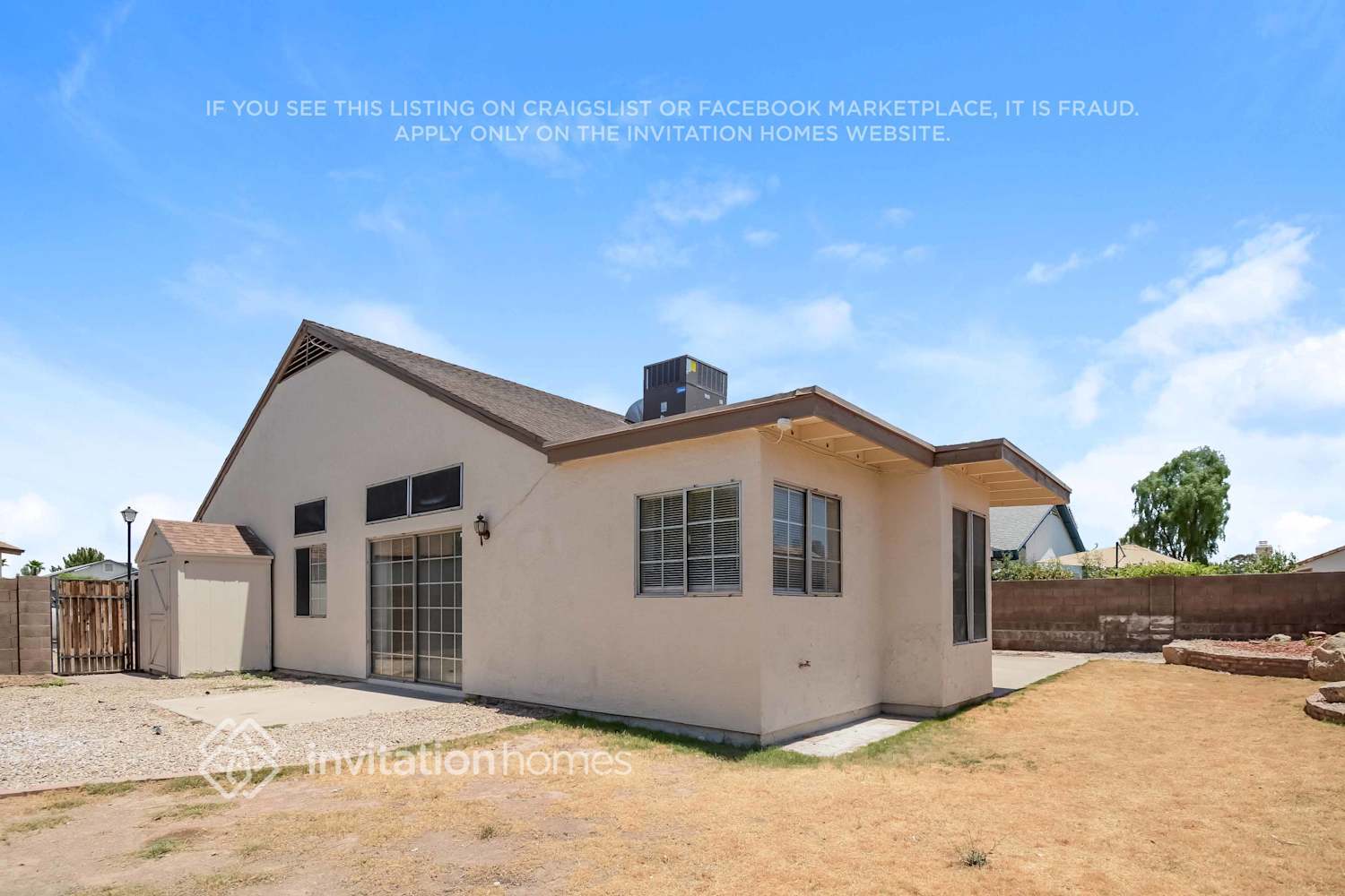 Building Photo - 5925 W Shangri La Rd