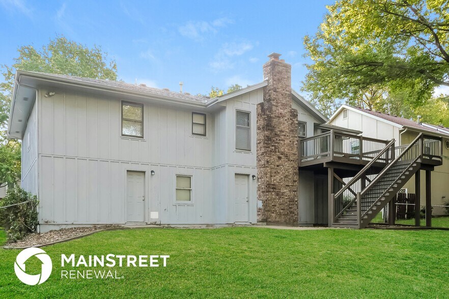 Building Photo - 408 SE Brownfield Dr