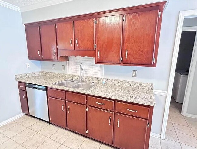 Building Photo - 4622 Copeland Island Dr W