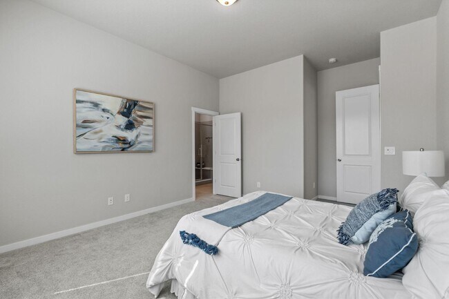 Building Photo - 3975 Ivy Hill Dr