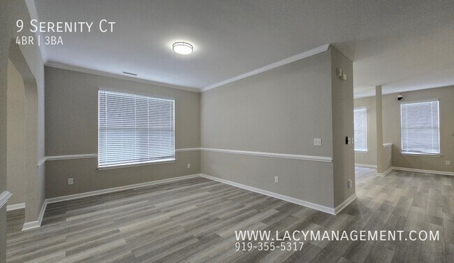 Building Photo - 9 Serenity Ct