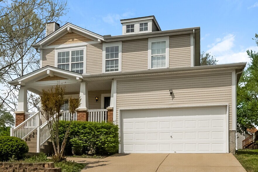 Building Photo - 804 Cainbrook Ct