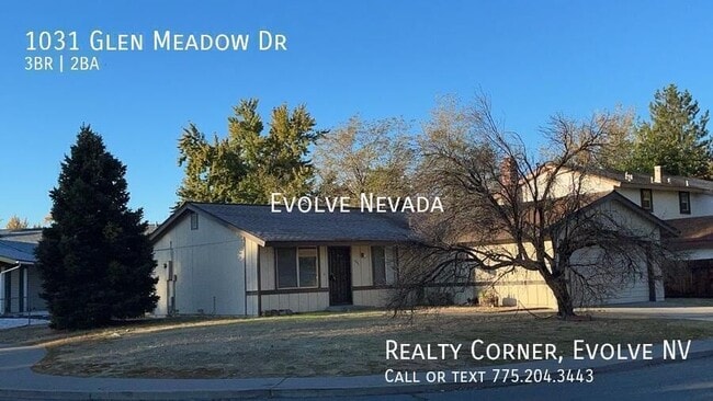 Building Photo - 1031 Glen Meadow Dr