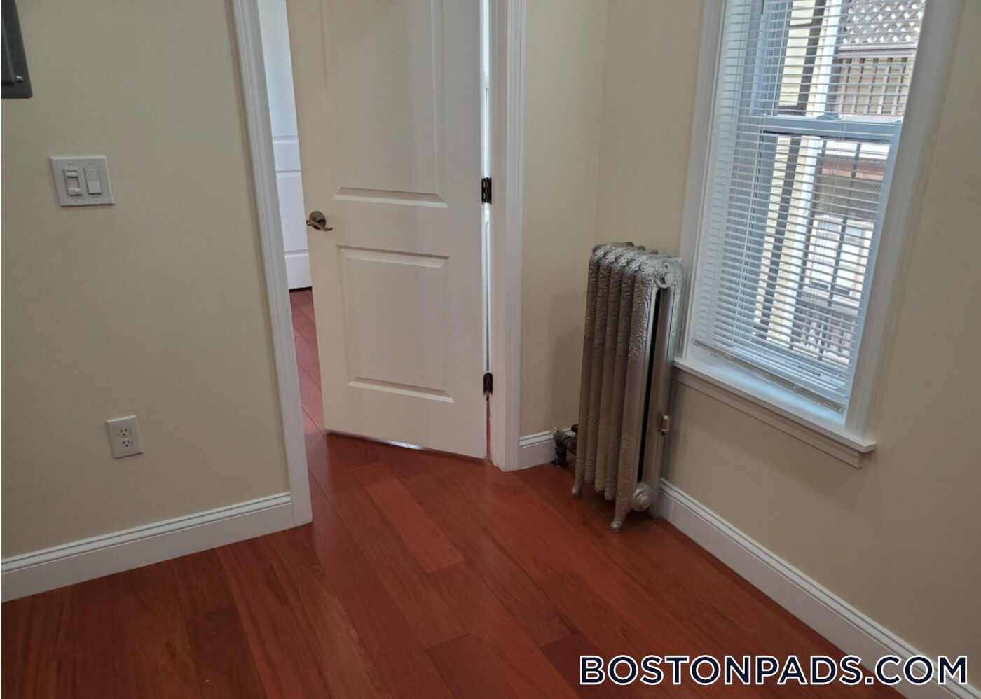 Building Photo - 89-91 Hancock St.