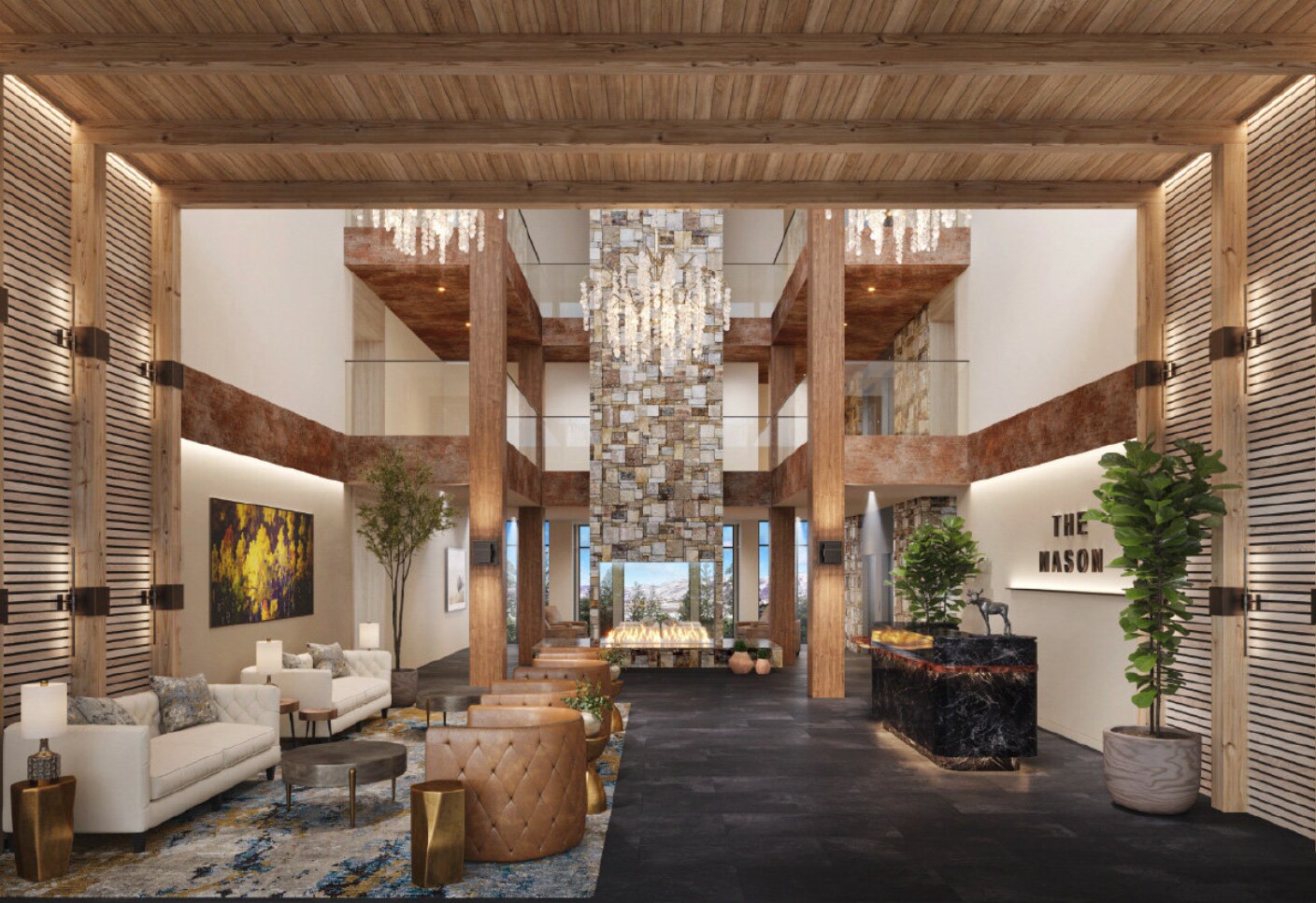 Building Photo - 1364 W Stillwater Dr