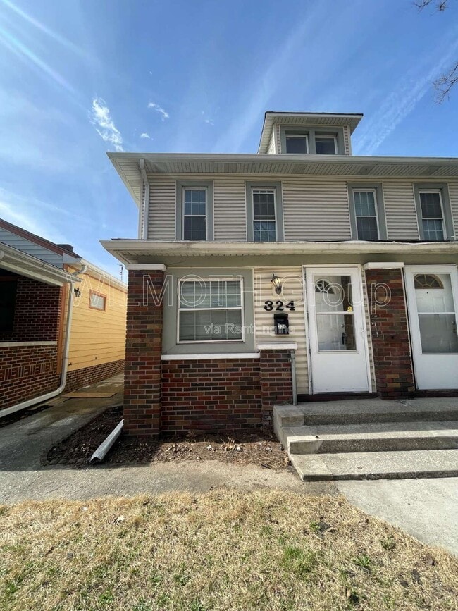 Building Photo - 324 N Linwood Ave