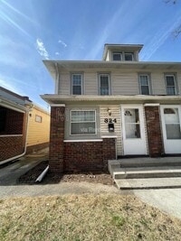 Building Photo - 324 N Linwood Ave