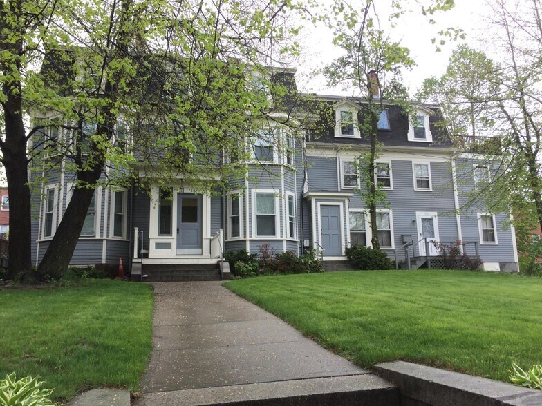 Building Photo - 50 Monastery Rd