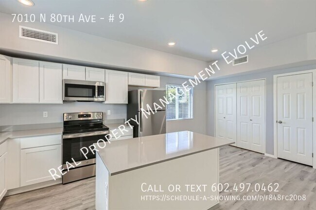 Building Photo - 7010 N 80th Ave