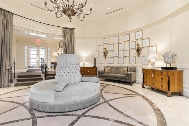 Building Photo - 1 Huntington Ave