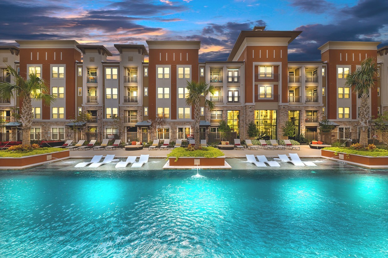 Dolce Living Twin Creeks Allen
