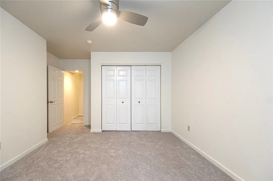 Lots of closet space - 114 Miltenberger St