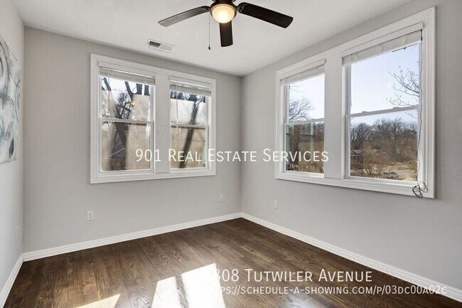 Building Photo - 1808 Tutwiler Ave