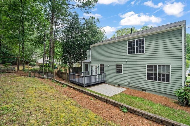 Building Photo - 4930 Heritage Trace Ct