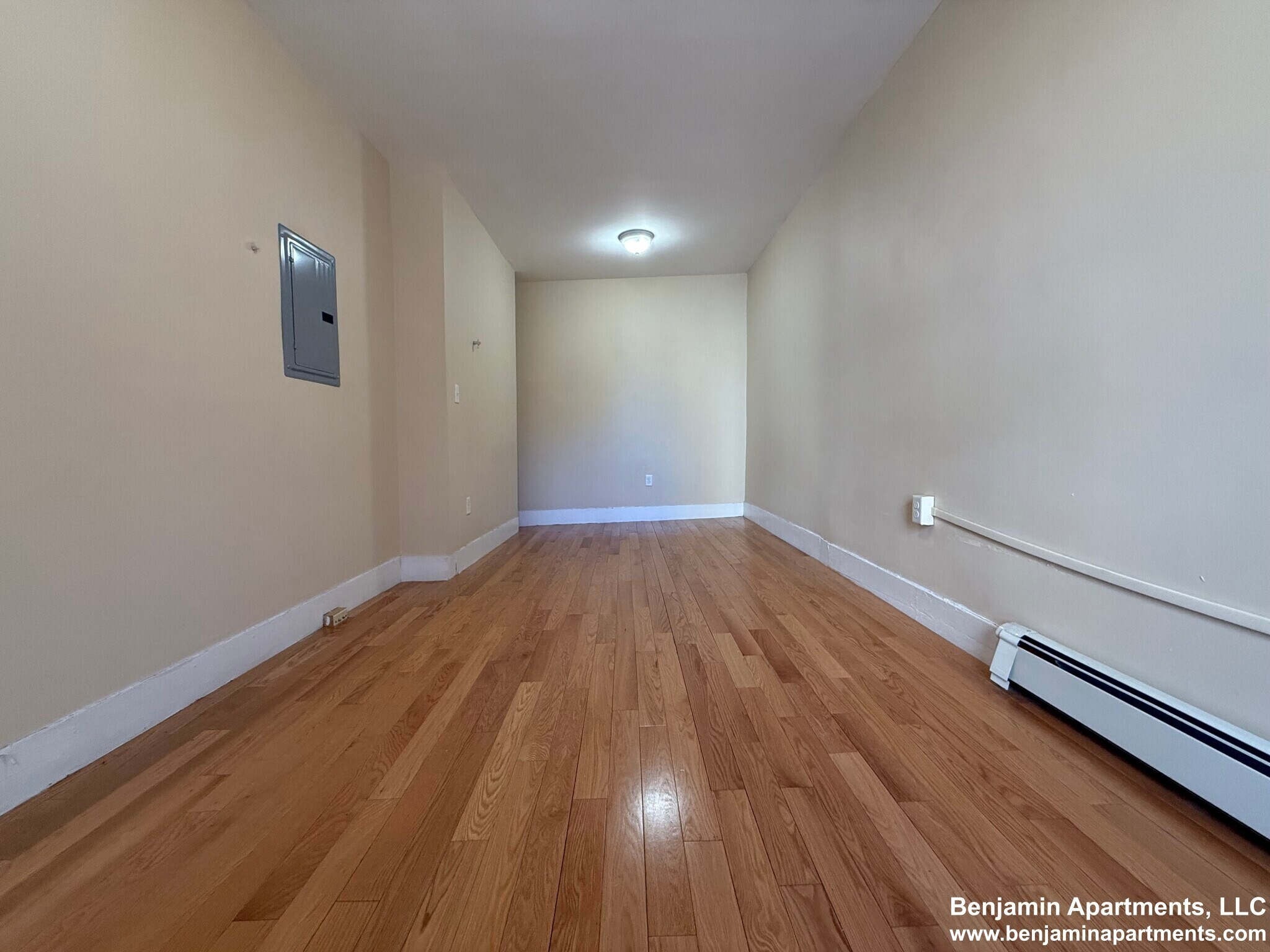 Building Photo - 232 Cambridge St