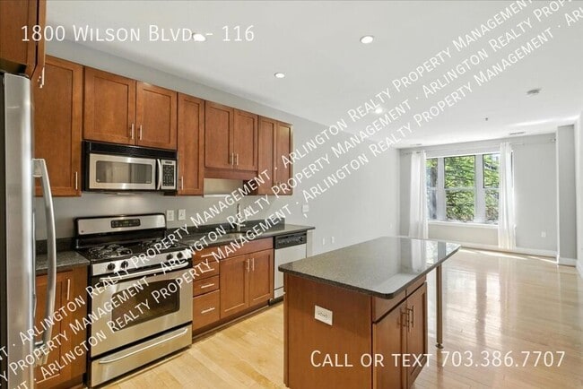 Building Photo - 1800 Wilson Blvd