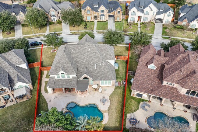 Building Photo - 14318 Red Creek Cove Ln