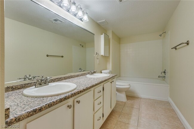 Building Photo - 5055 W Hacienda Ave