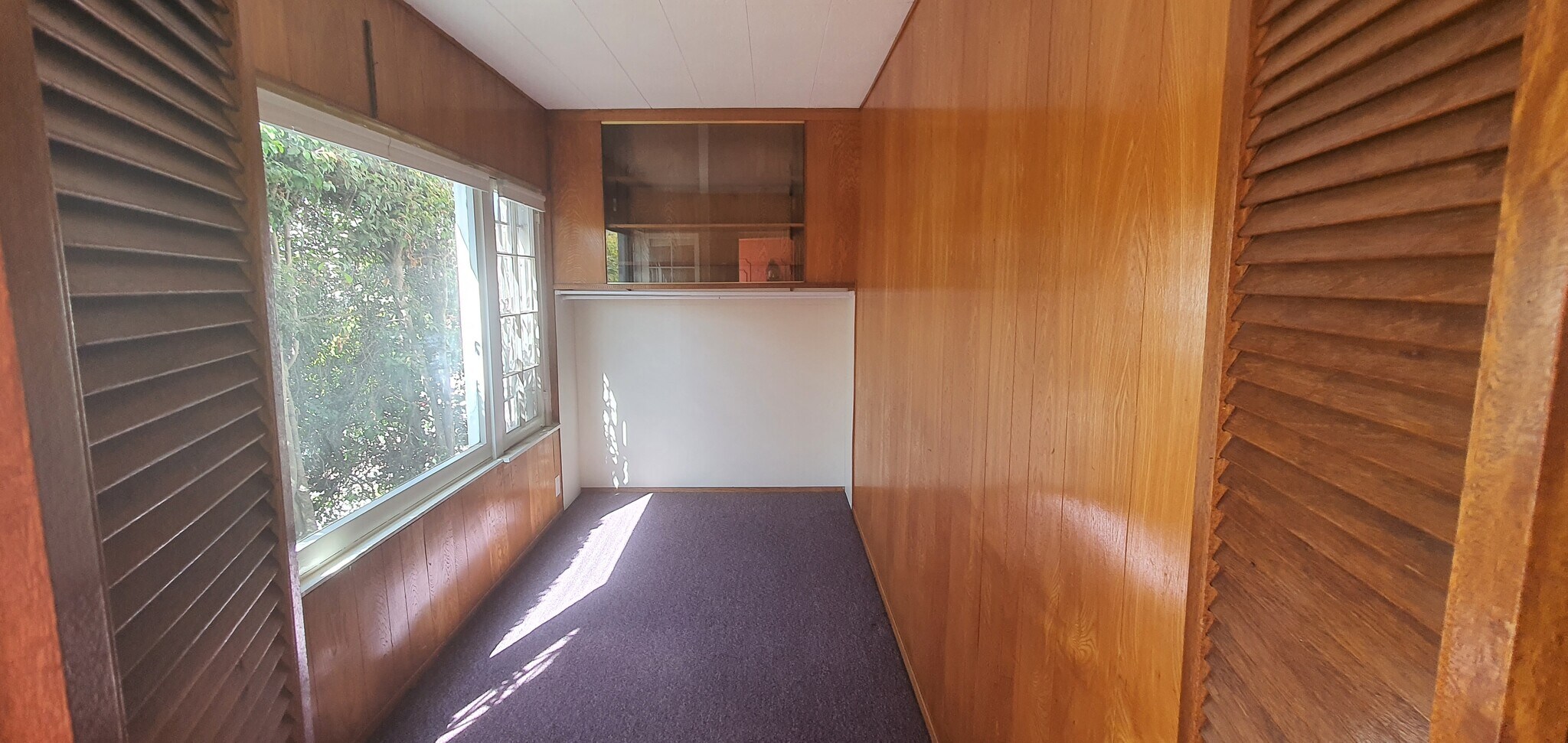 Office/bedroom No 3 - 324 S Coronado St