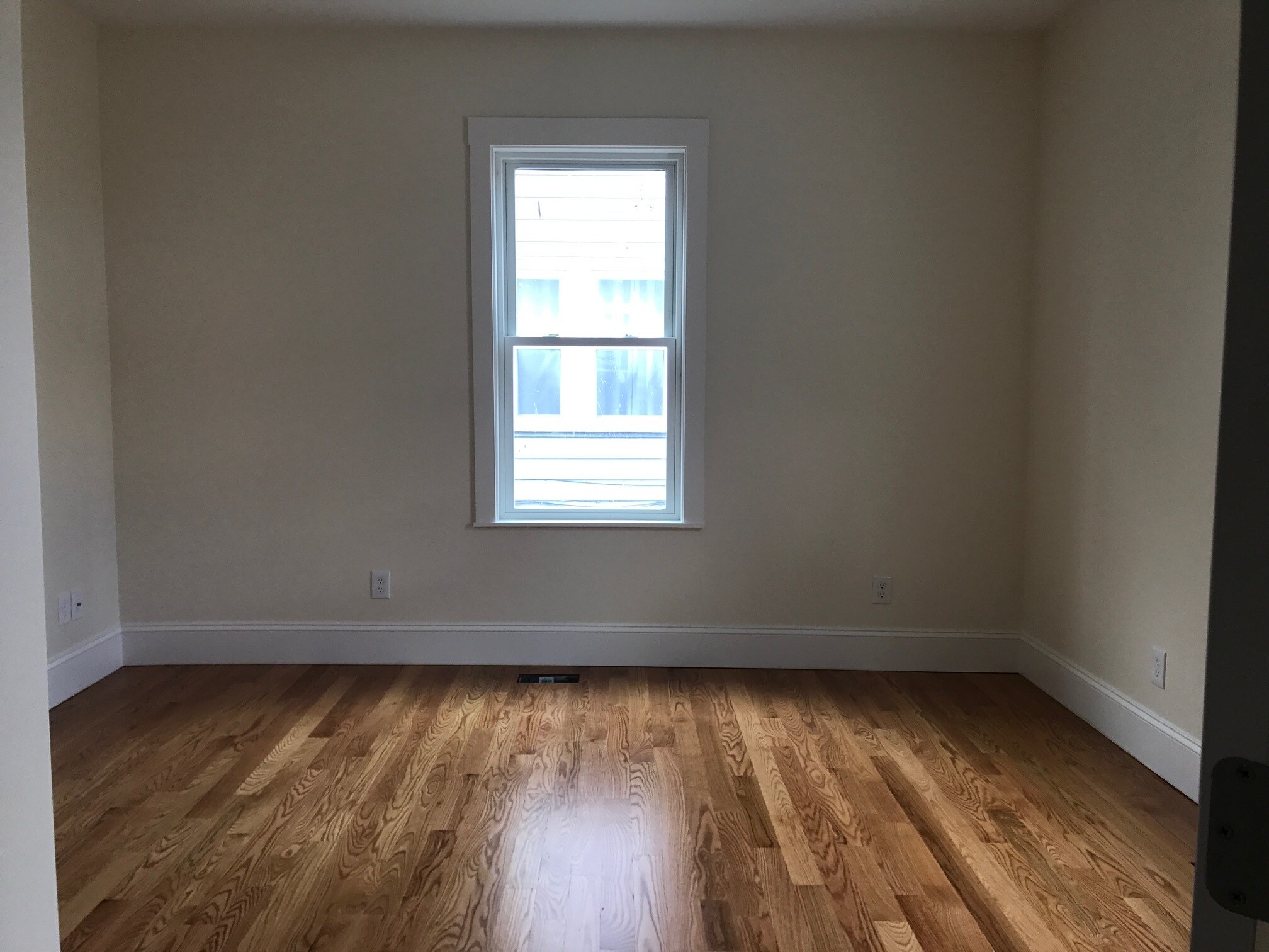 Bedroom 2 - 134 Parsons St