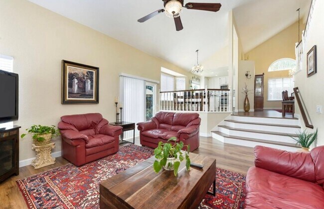 Building Photo - Beautiful Antelope Home with Private Pool | Available July 1st | $3,350/mo