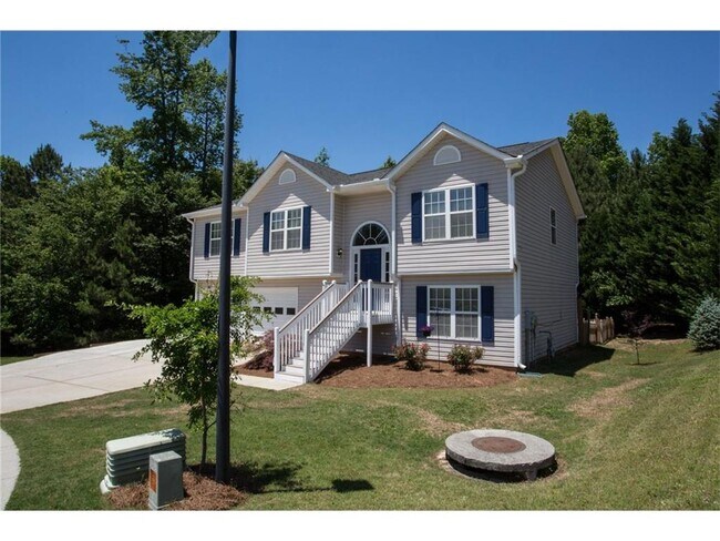 Building Photo - 2727 Fort Hampton Ct