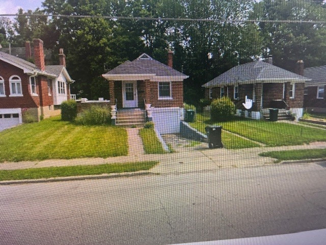 Building Photo - 3720 Brotherton Rd
