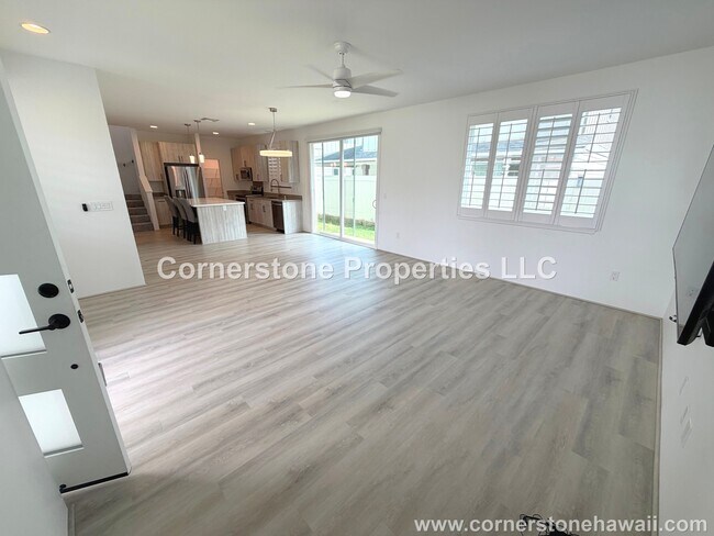 Building Photo - 91-1517-1517 Hoikau St