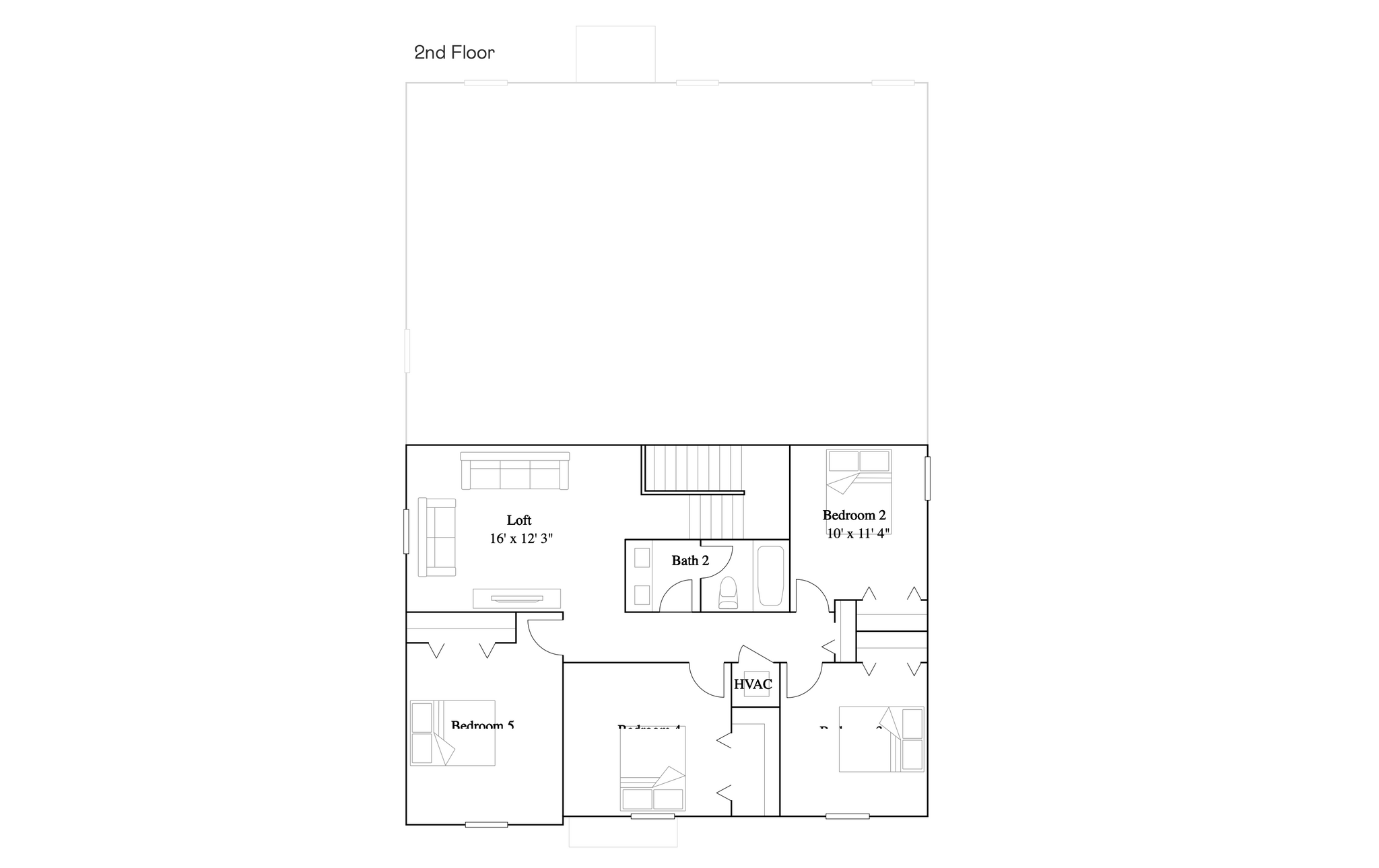 Building Photo - 6378 NW Windwood Way