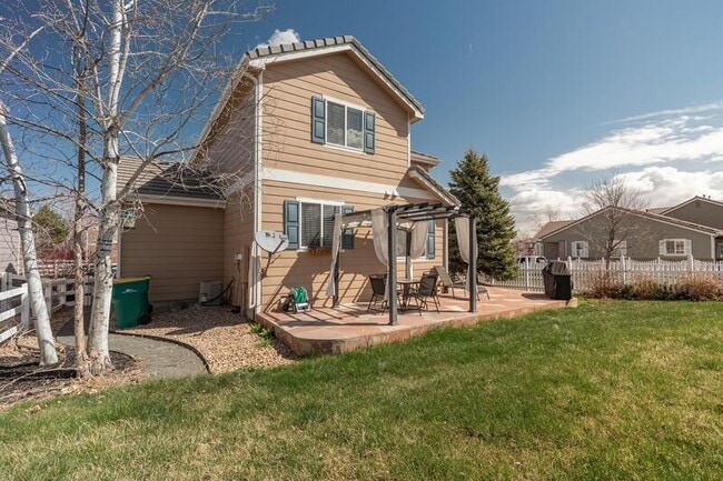 Building Photo - 1245 S Flatrock Cir