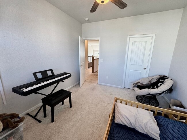 Building Photo - First Time Rental - Ready July 30th! 4 Bedrooms PLUS Loft! Great Views! Dog Park - Stocked Fishin...