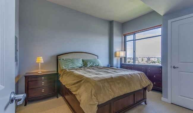 Building Photo - 475 K St NW