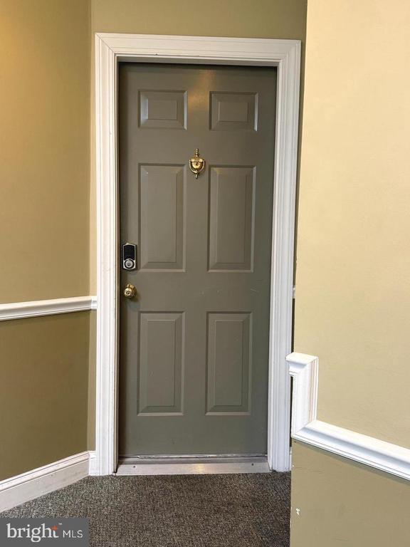 Building Photo - 1030 Fairmont St NW