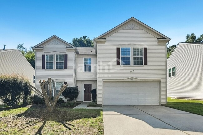 Building Photo - 5631 Hammermill Dr