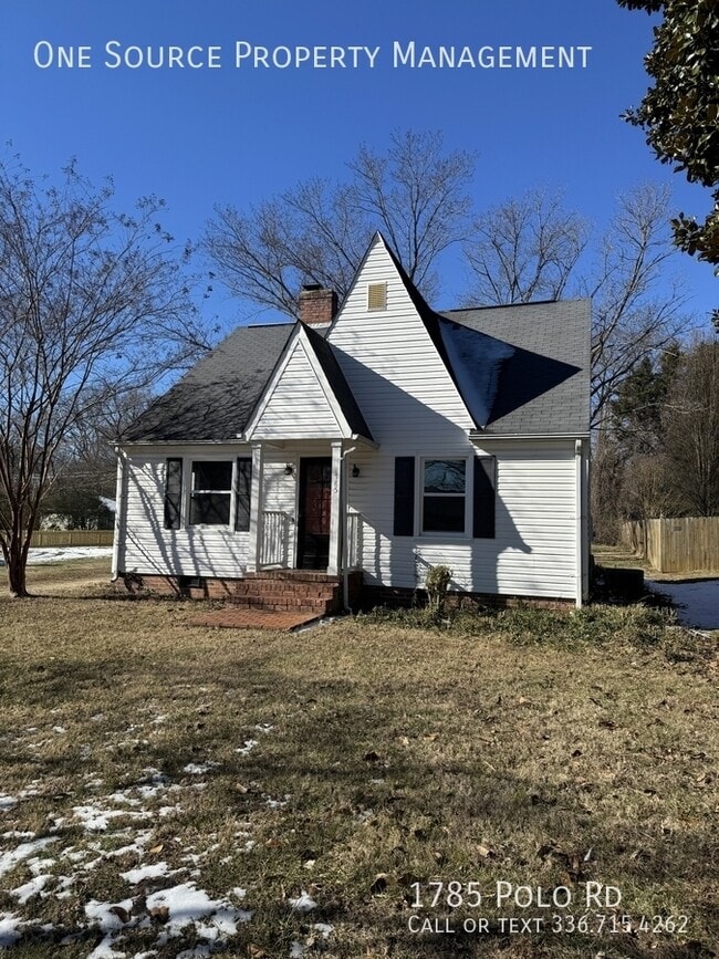 Building Photo - 1785 Polo Rd